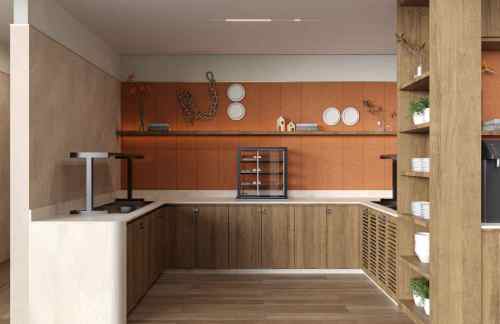 BELW Premium Lounge Belem 