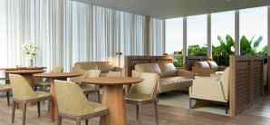 贝伦培兰机场W Premium Lounge Belem 