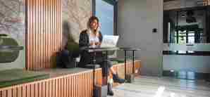 布宜诺斯艾利斯埃塞萨国际机场My Pod Capsule 