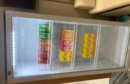 air-6918520商务贵宾室（国内）