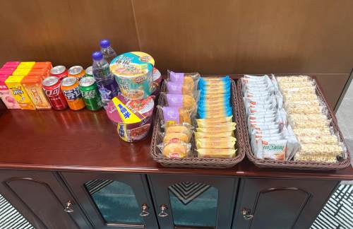 air-6918520商务贵宾室（国内）