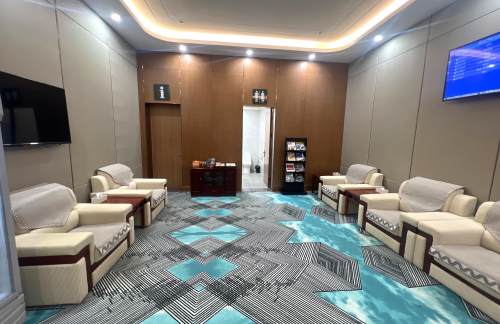 air-6918520商务贵宾室（国内）