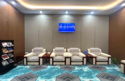 air-6918520商务贵宾室（国内）