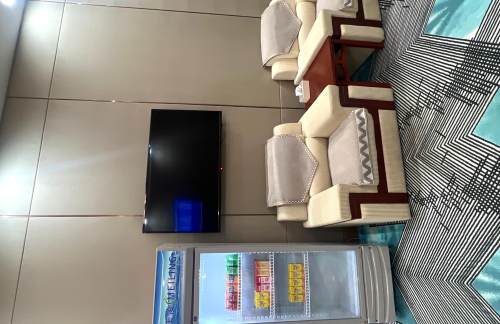 air-6918520商务贵宾室（国内）