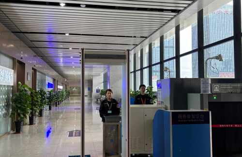 nndz龙腾商务休息室