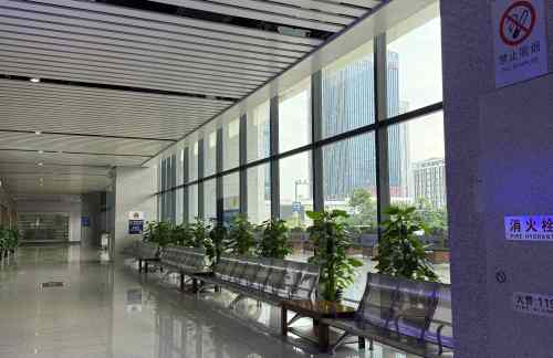 nndz龙腾商务休息室