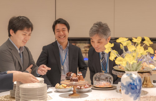 NGOThe Coral Finest Business Class Lounge A