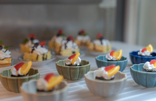 NGOThe Coral Finest Business Class Lounge A