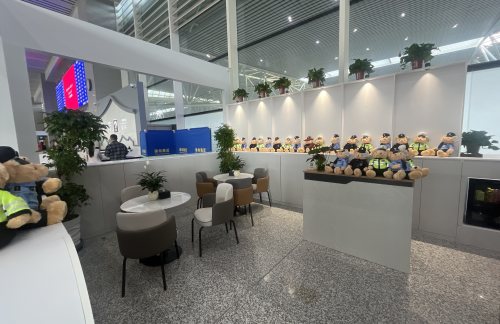 air-321930晨晖贵宾厅