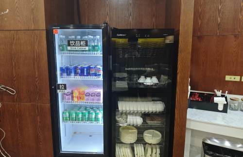 CZX国内头等舱休息室