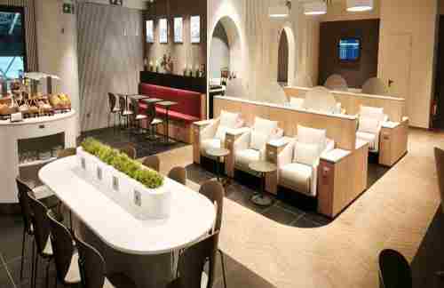 SKGPrima Vista Lounge