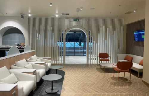 SKGPrima Vista Lounge