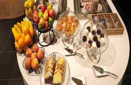 SKGPrima Vista Lounge