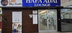 塞班科布勒国际机场Hafa Adai VIP Lounge