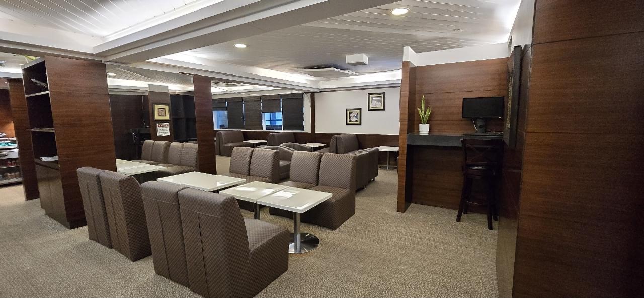 Hafa Adai Garden Lounge atmosphere, image 2