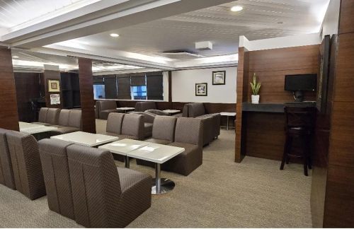 SPNHafa Adai VIP Lounge