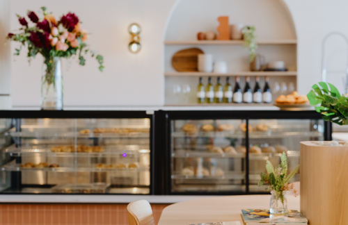 SYDPlaza  Premium Lounge