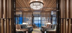 台北-桃园国际机场环亚机场贵宾室 Plaza Premium Lounge (T2 Zone A)