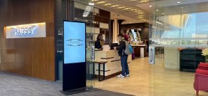 马尼拉-尼诺伊·阿基诺国际机场PAGSS Lounge