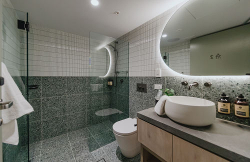 SYDPlaza  Premium Lounge