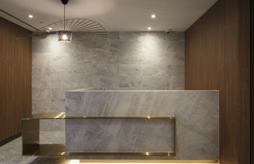 MELPlaza Premium Lounge