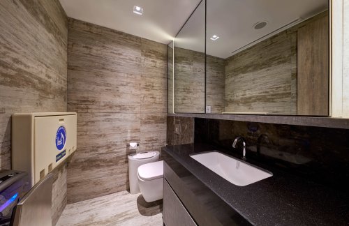 LGKPlaza Premium Lounge