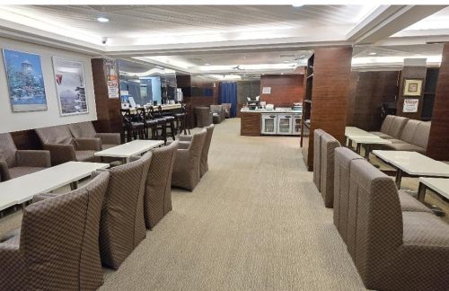 SPNHafa Adai VIP Lounge