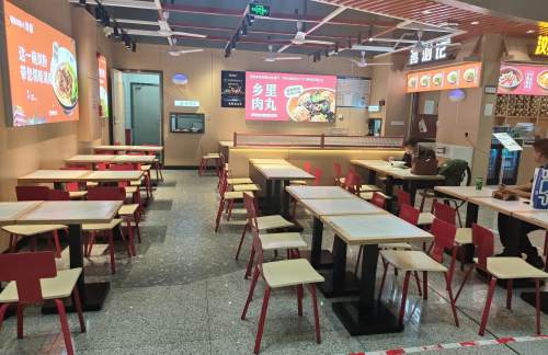 air-6881380餐食体验厅-蒸浏记