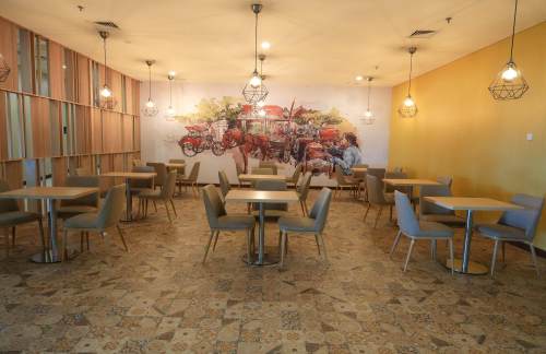 air-6881400Concordia Lounge(Domestic)