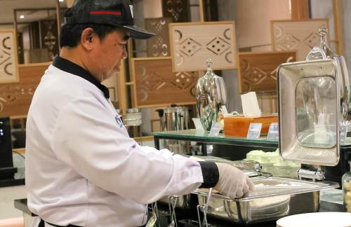 BDJSaphire 贵宾室（国内）