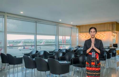 air-311420Concordia Lounge(Domestic)