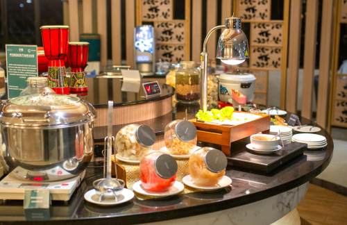 SUBConcordia Lounge(T1)