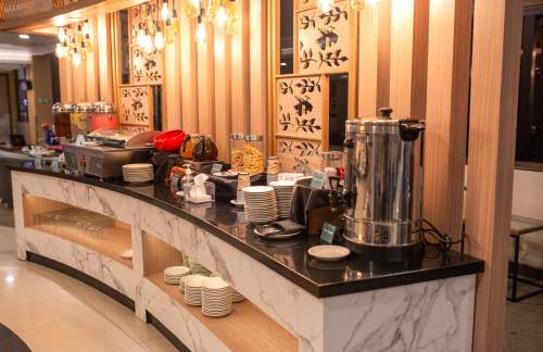 SUBConcordia Lounge(T1)