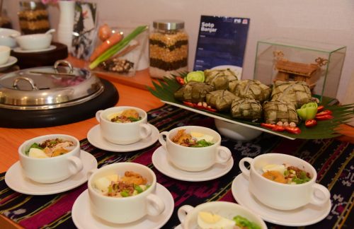 BPNConcordia Lounge (Domestic)