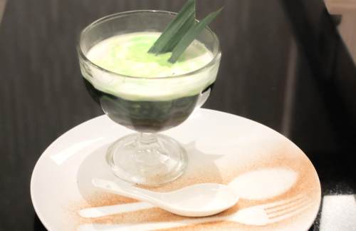 BDJSaphire 贵宾室（国内）