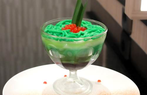 BDJSaphire 贵宾室（国内）