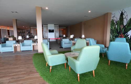 air-6881400Concordia Lounge(Domestic)