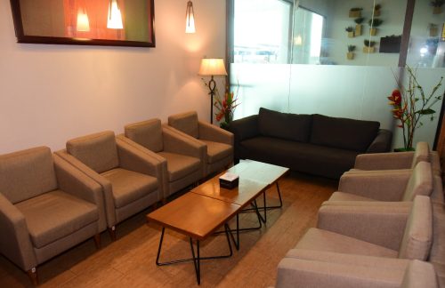 BPNConcordia Lounge (Domestic)