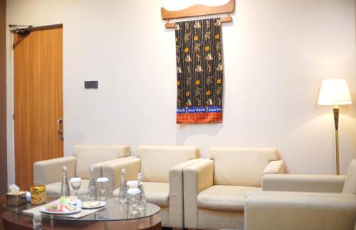 UPGConcordia Lounge(Domestic)