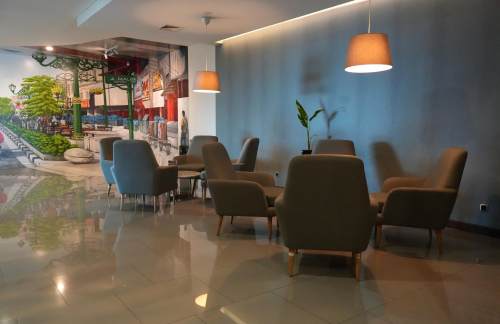 air-6881400Concordia Lounge(Domestic)