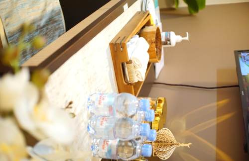 UPGConcordia Lounge(Domestic)