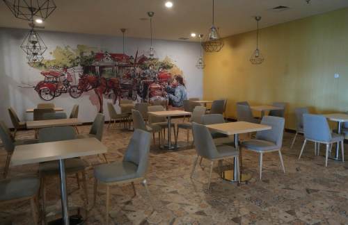 air-6881400Concordia Lounge(Domestic)