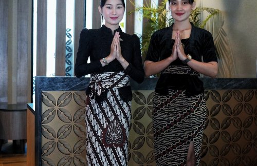 SRGConcordia Lounge(Domestic)