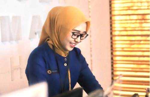 BDJSaphire 贵宾室（国内）