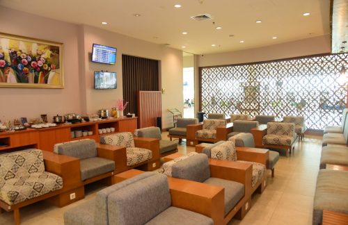 BPNConcordia Lounge (Domestic)