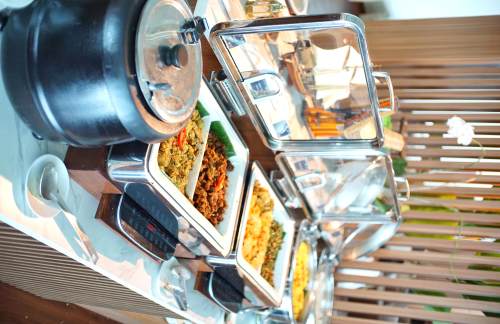 UPGConcordia Lounge(Domestic)