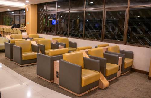SUBConcordia Lounge(T1)