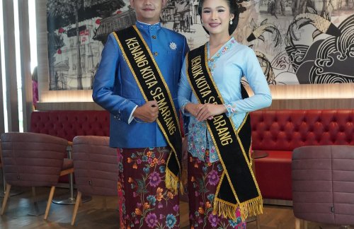 SRGConcordia Lounge(Domestic)