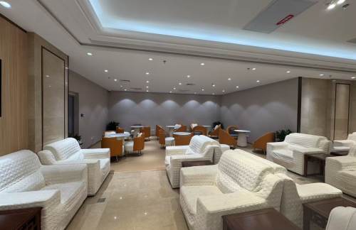 FUG头等舱/商务舱候机室V3