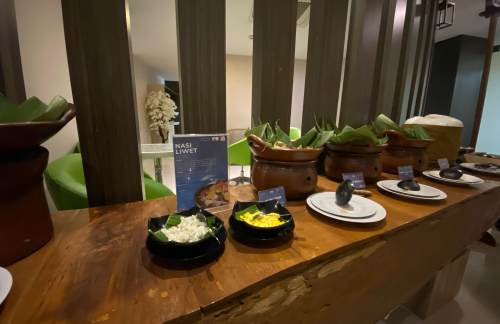 SOCConcordia Lounge (Domestic)